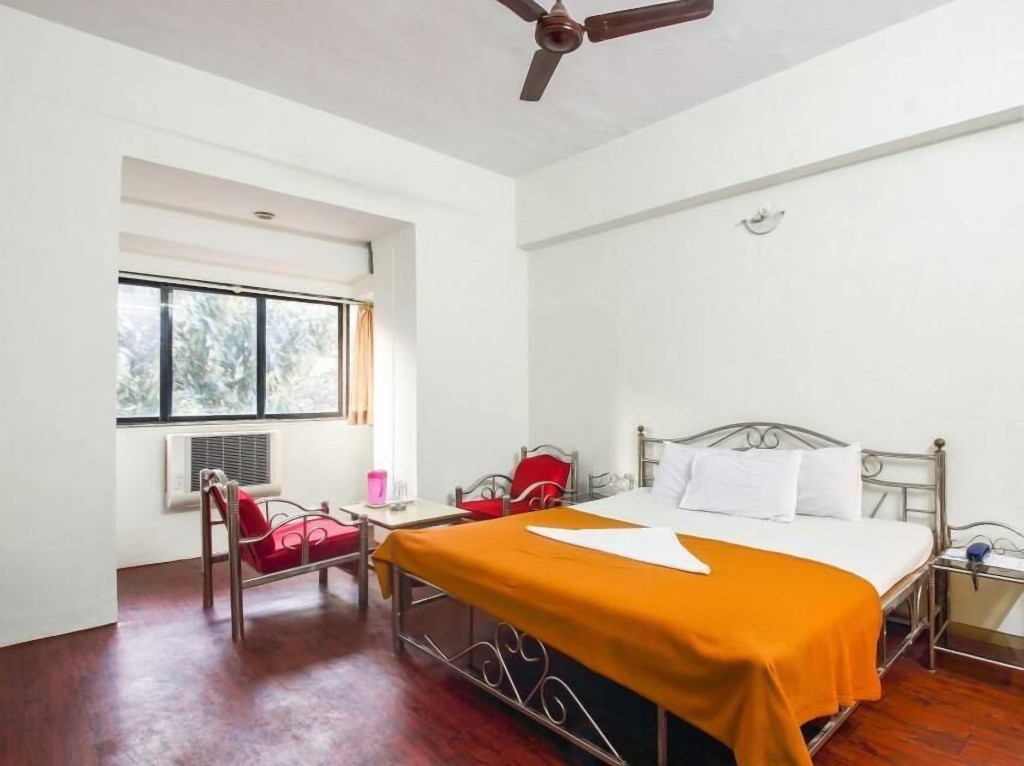 Hotel Evergreen - Mumbai — Photos 3
